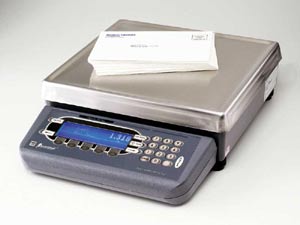 NCI 7050 Bulk Sample Scale 9511-16622