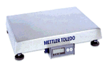 Mettler Toledo PS90 Heavy Capacity shipping scale 
