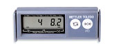 Mettler Toledo lbs / oz Display